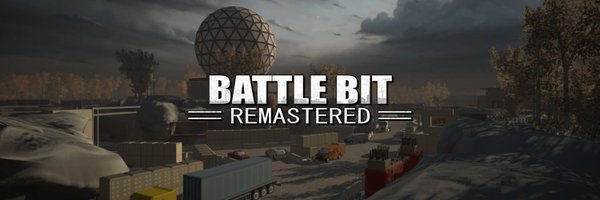 BattleBitGame Profile Banner