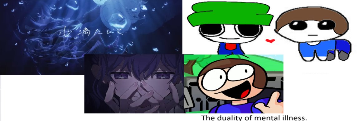 Belshi ❄️ banner