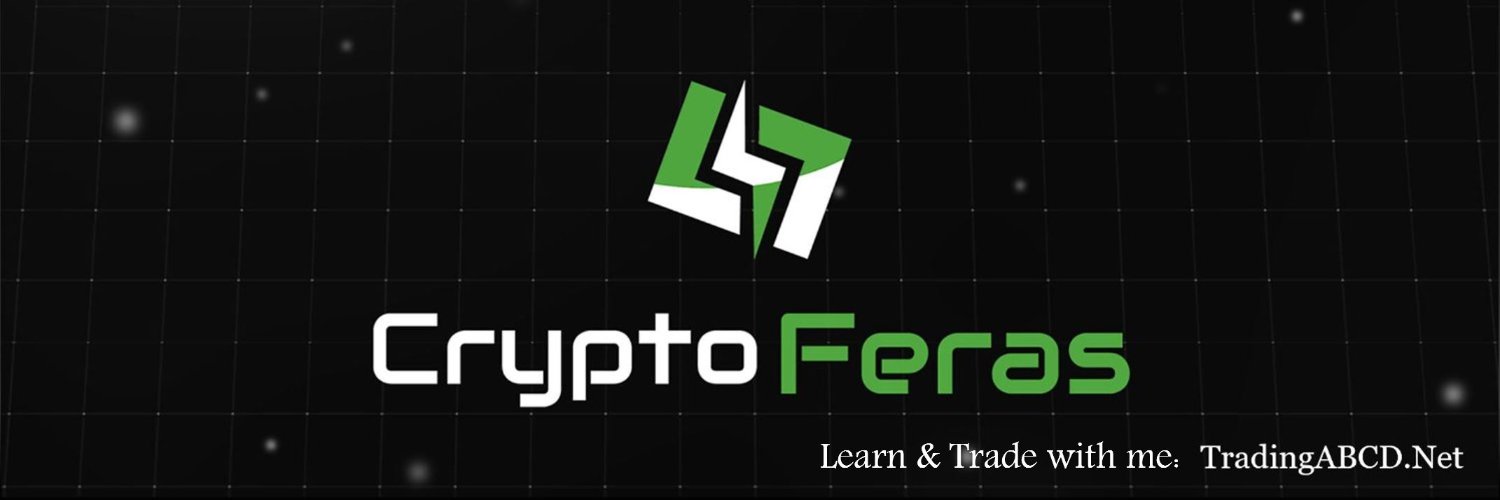 Crypto Feras  Profile Banner