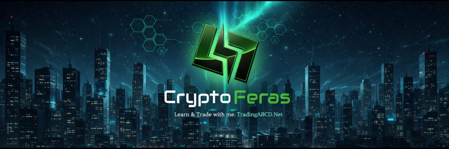 Crypto Feras  banner
