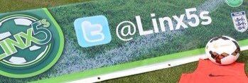 Linx5s banner