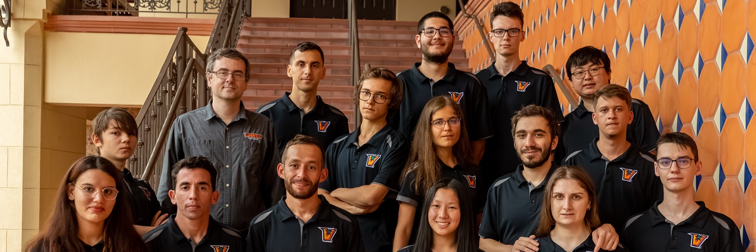 UTRGV Chess banner