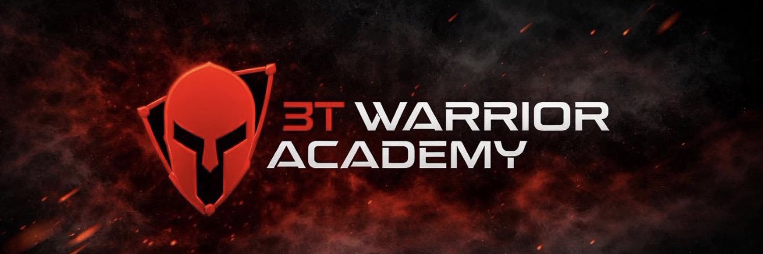 ЗT Crypto Fund Academy banner