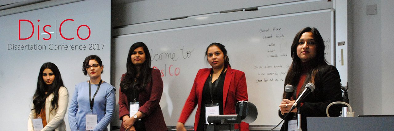 LSEDisCo's profile banner image