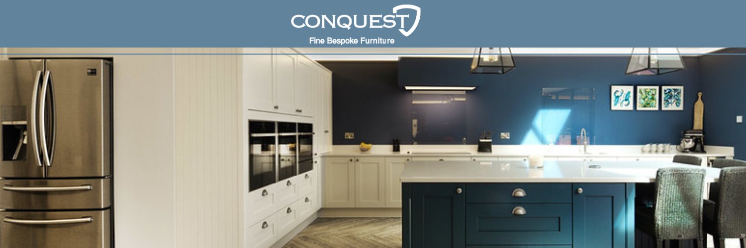 ConquestStyles's profile banner image