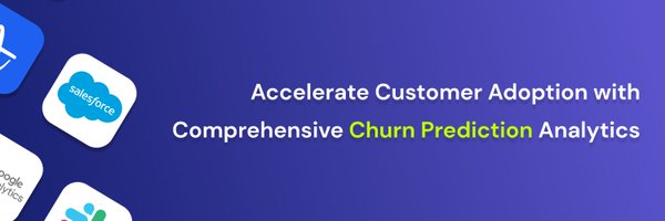 B2Metric Profile Banner