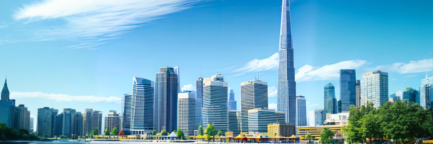 Designer City II banner
