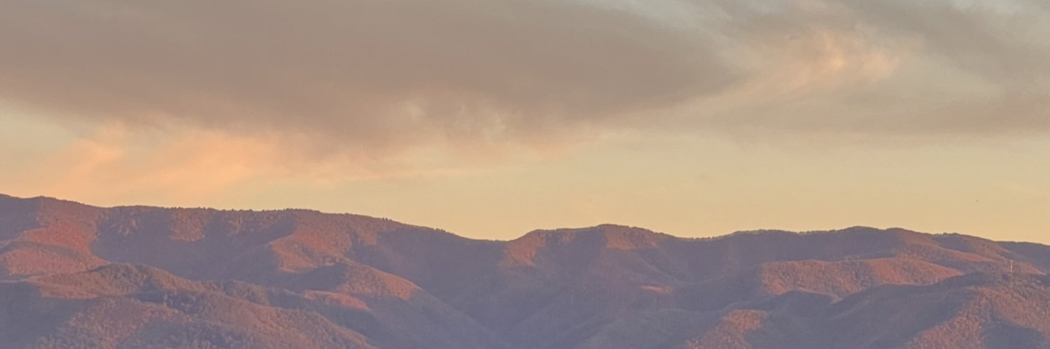 KenzyAngle's profile banner image