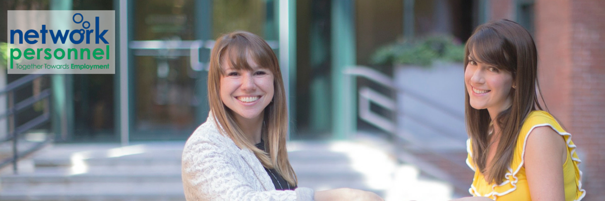 Network Personnel banner