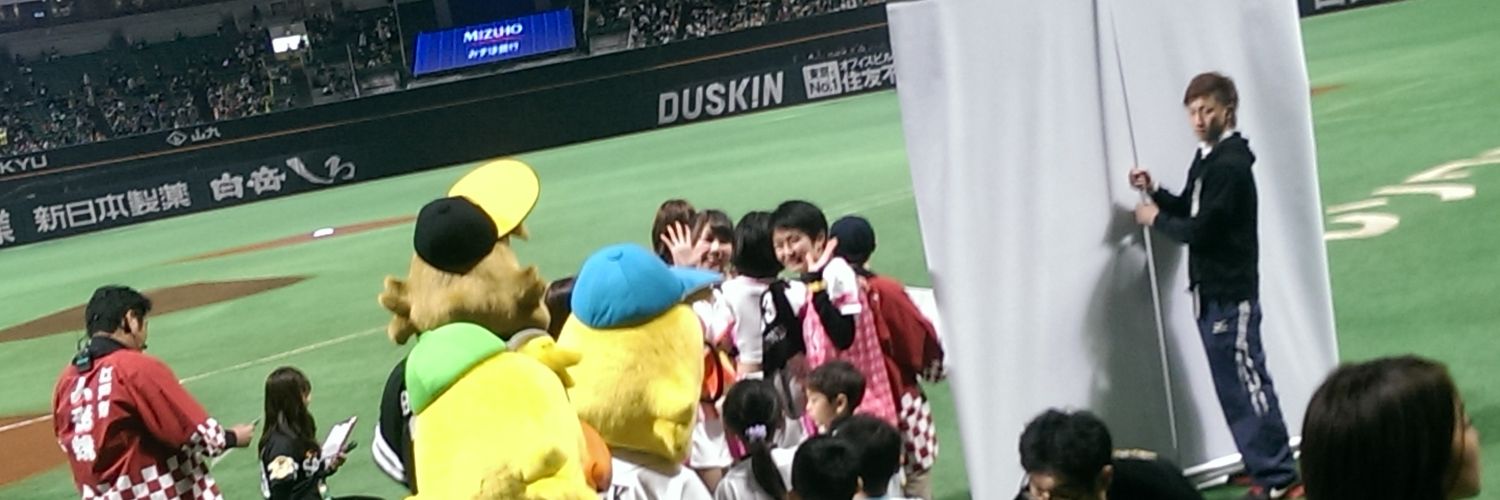 keitakaya's profile banner image