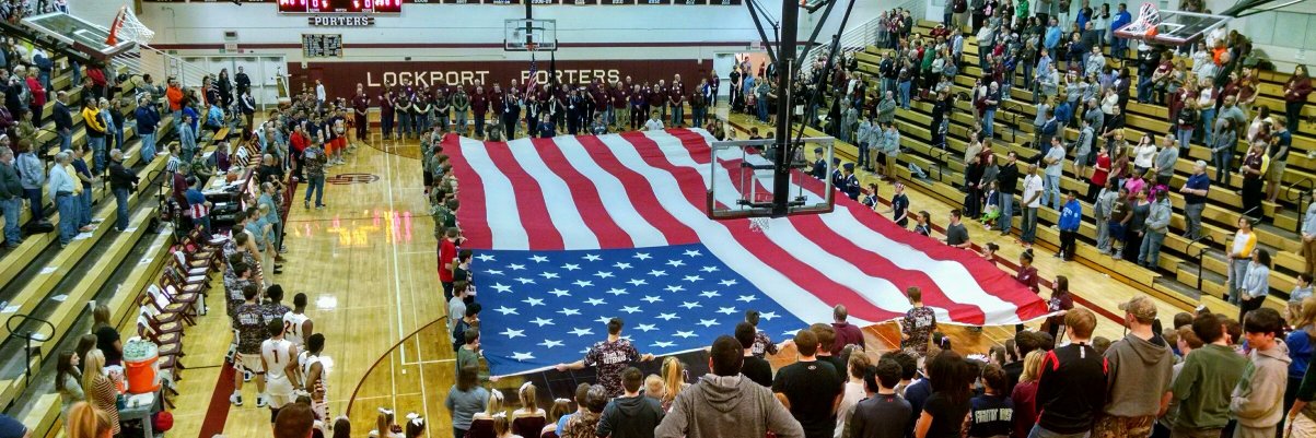 LockportHoops banner