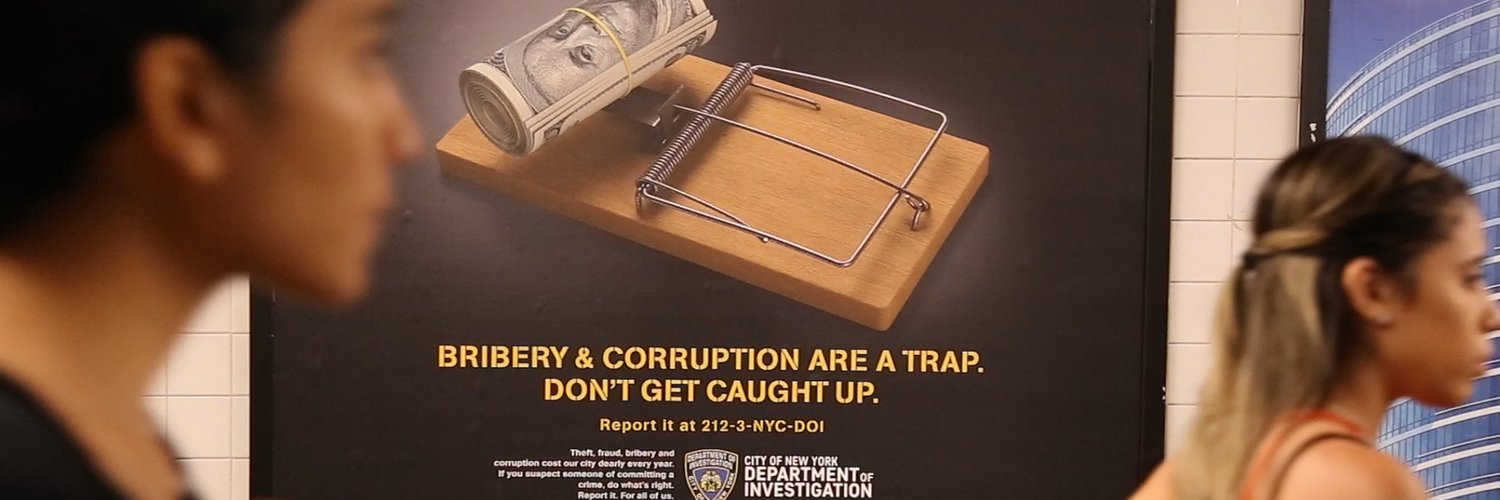 DOI NEWS banner