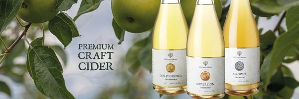 halfpennycider Profile Banner