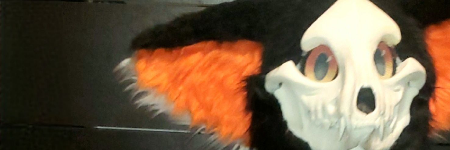 💀 Lu Skulldog 💀 banner