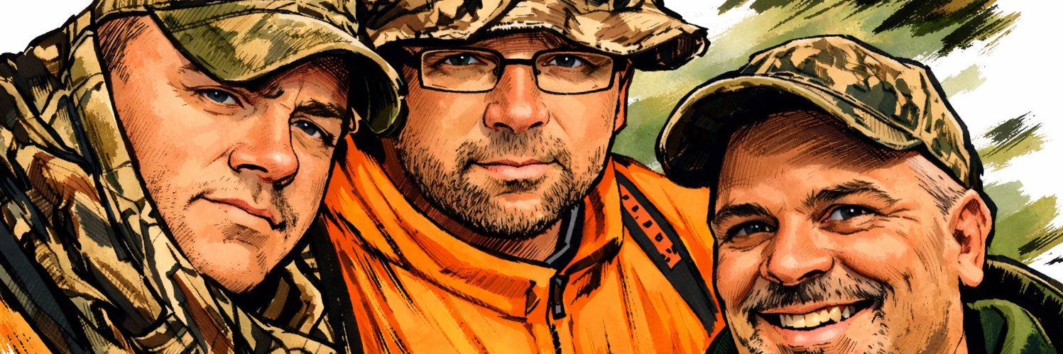 BigBuckRegistry's profile banner image