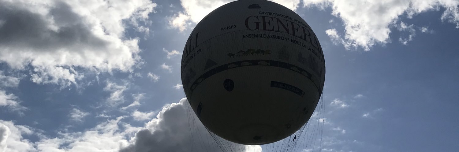 Yannick Cochennec banner