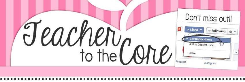 Teacher2theCore's profile banner image