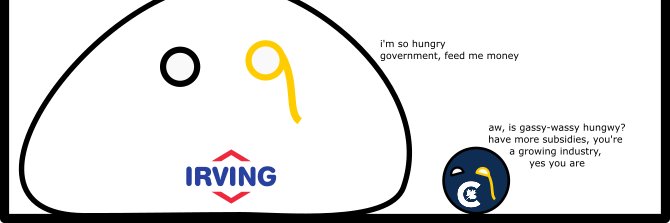 conk banner