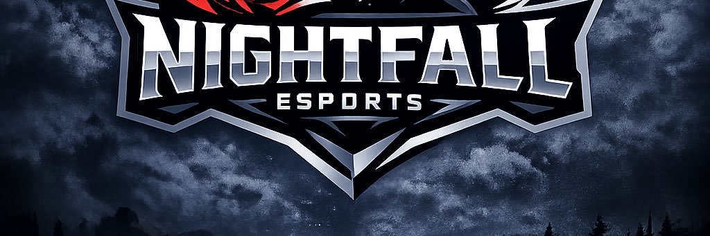 NightFall Esports banner