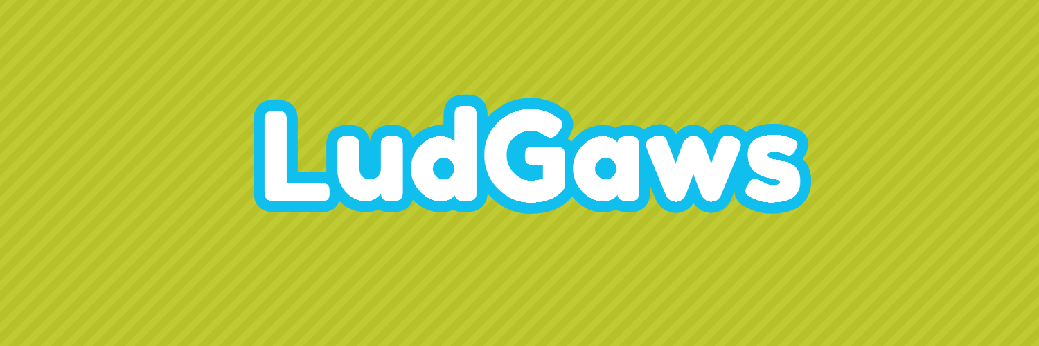 LudGaws banner