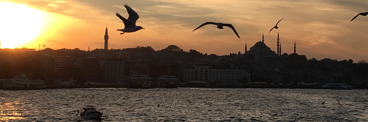cagriertek's profile banner image