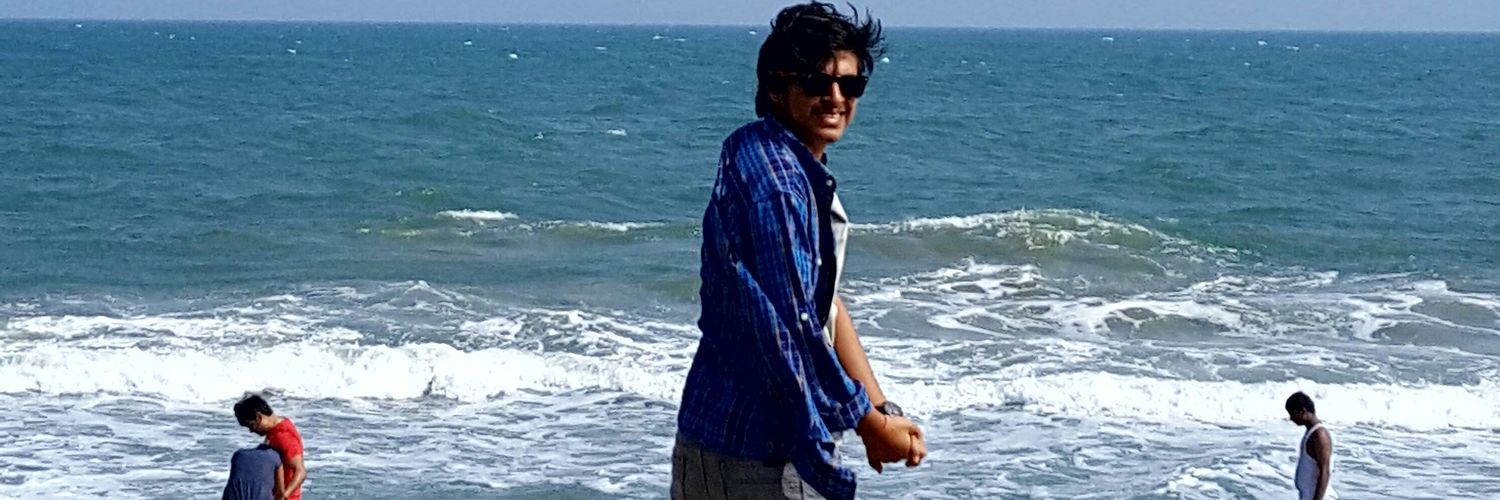 shivamagrawal98's profile banner image