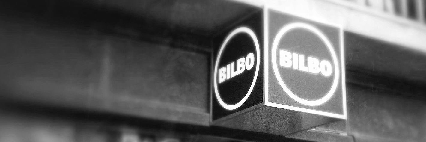 Bilbo Records banner