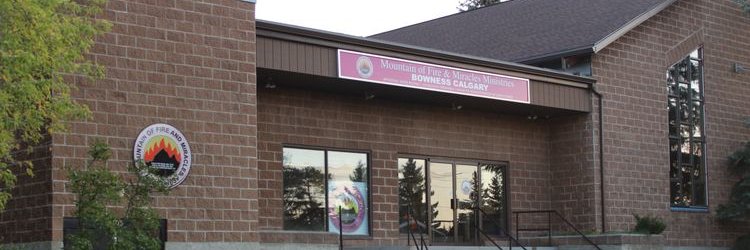MFM Calgary banner