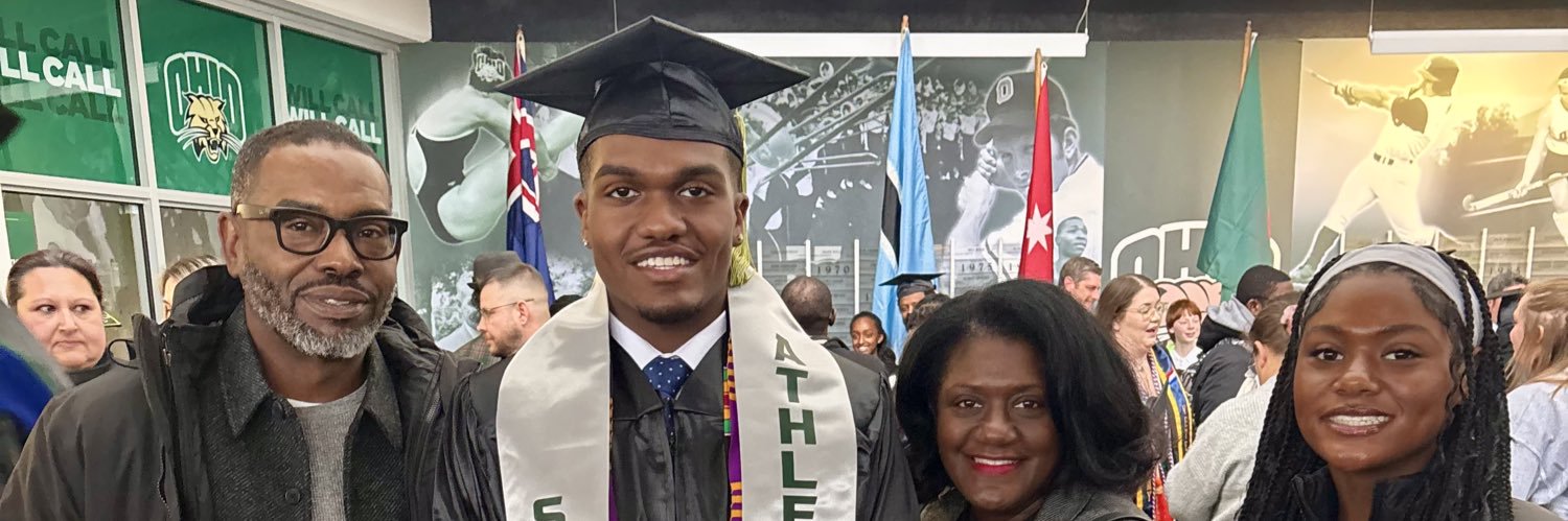 Rodney Harris II banner