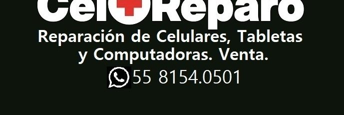CeloReparo's profile banner image