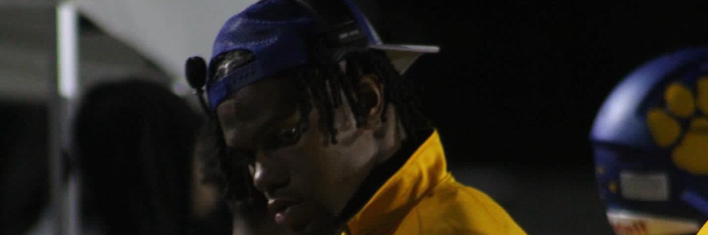 Daijon Weaver banner