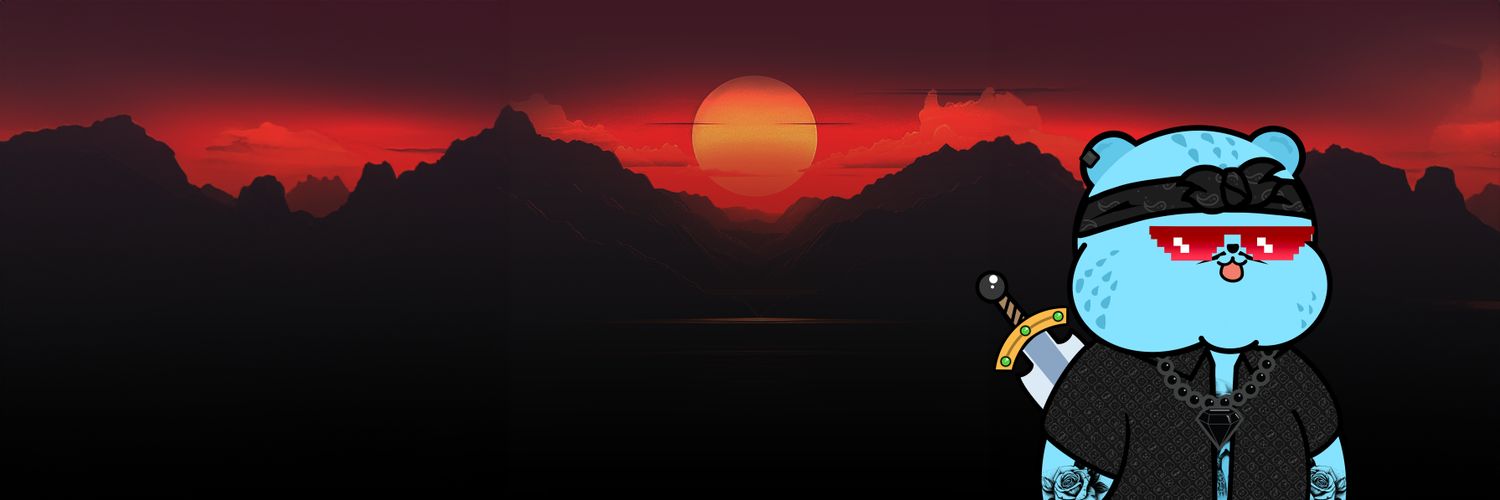 maurice (the repostooor) banner