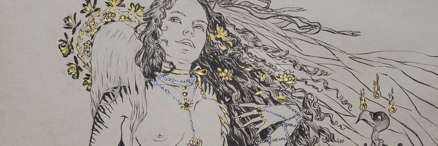 EcstaticFemme's profile banner image