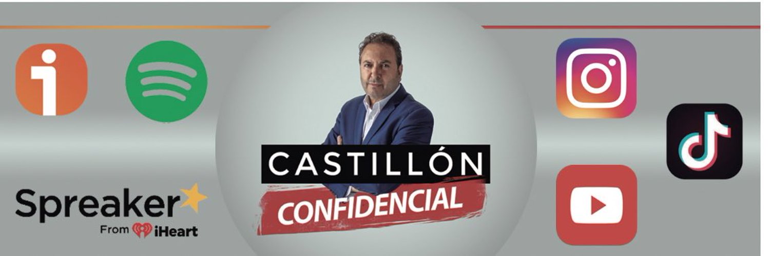 Albert Castillón Profile Banner