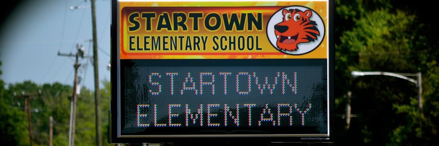 startowntigers's profile banner image