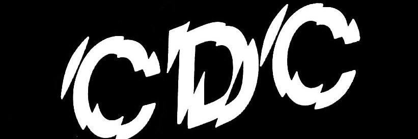 CDC banner