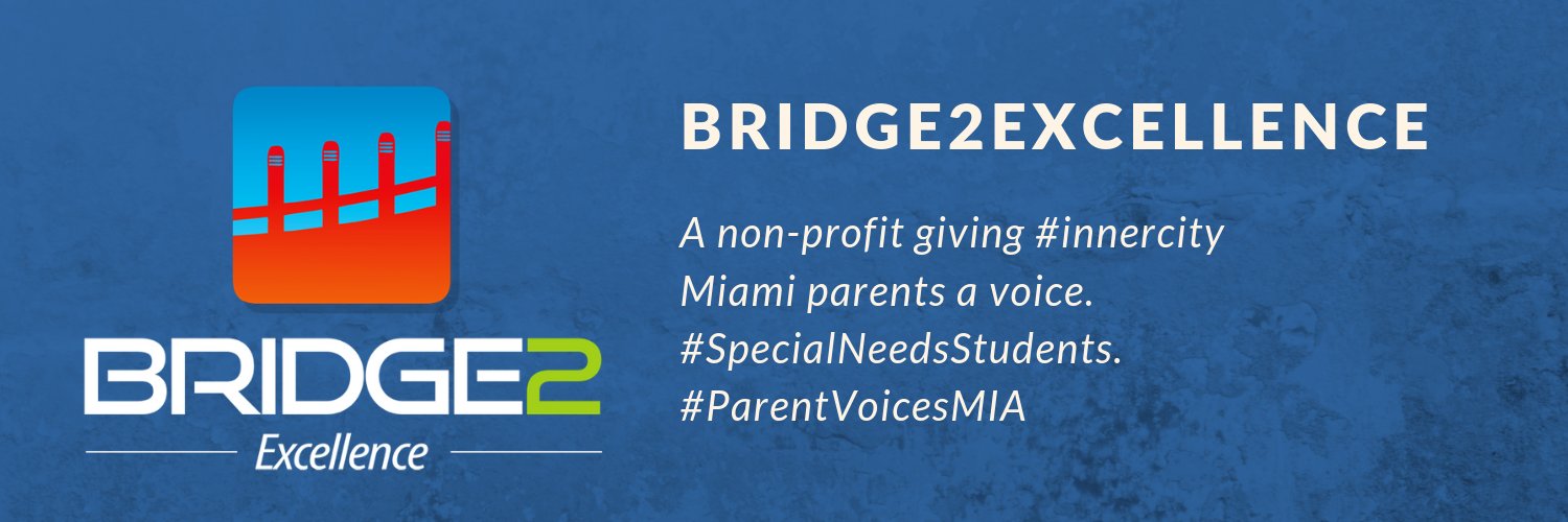 Bridge2E's profile banner image