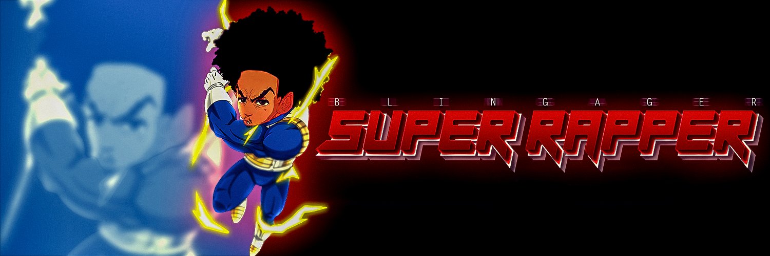 blingager's profile banner image