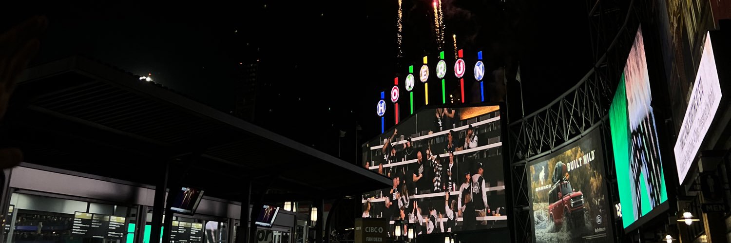 Ali's banner