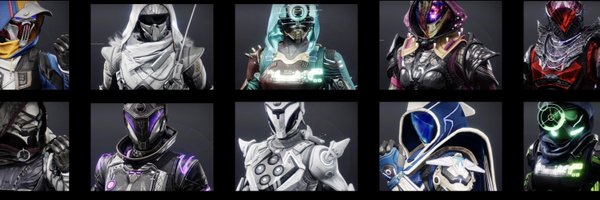 MsHUNTERstood Profile Banner