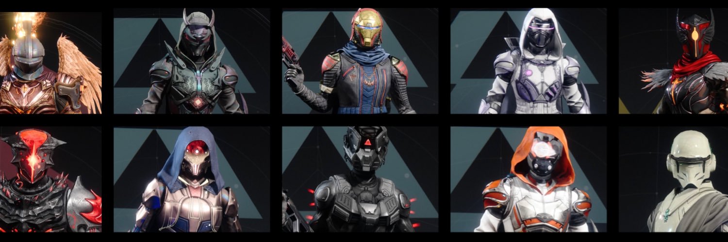 MsHUNTERstood banner