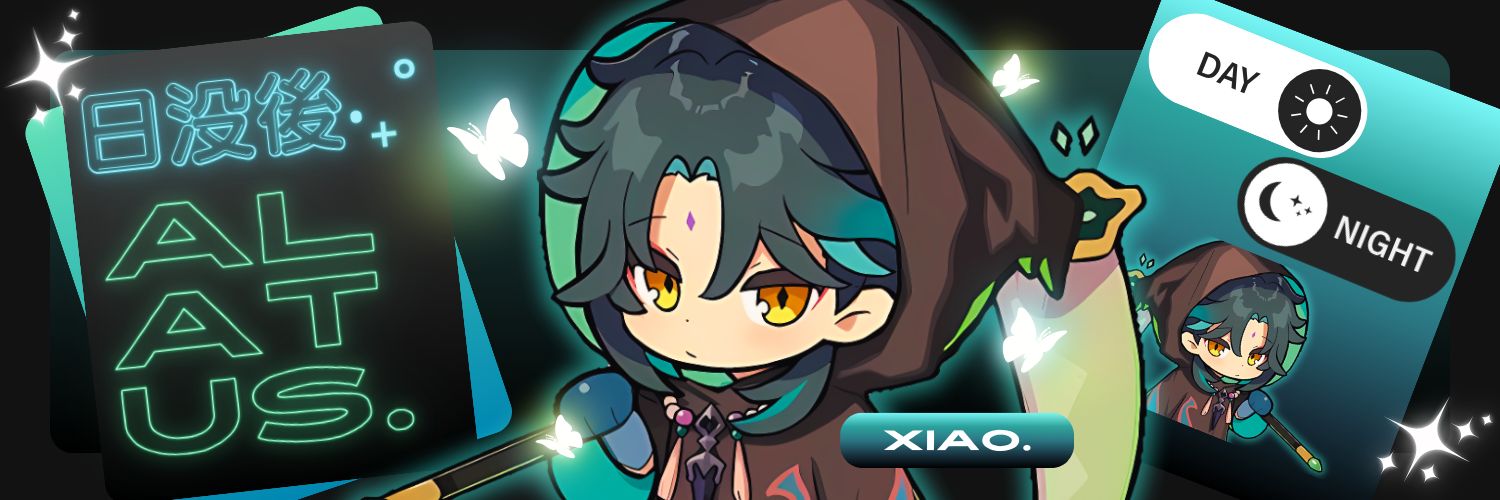 heli 🤾‍♀️ minzy banner