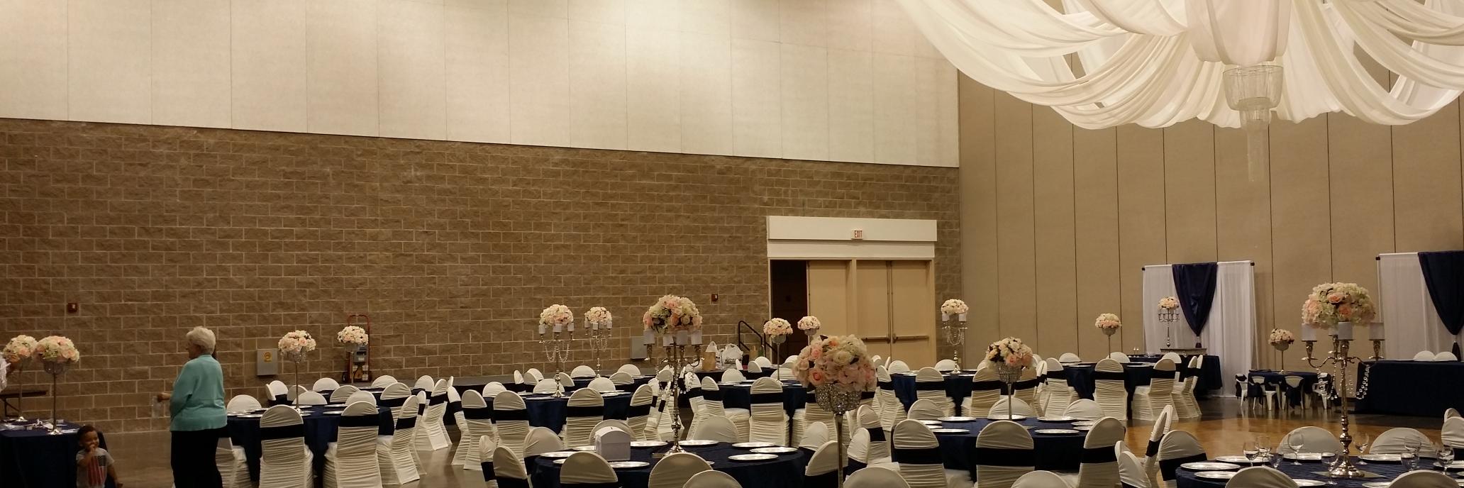 FSConventionCtr banner