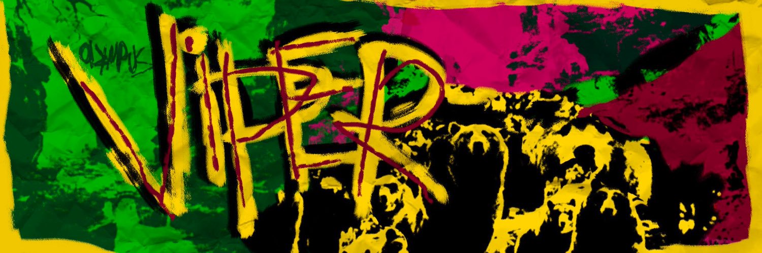 OlympViper's profile banner image