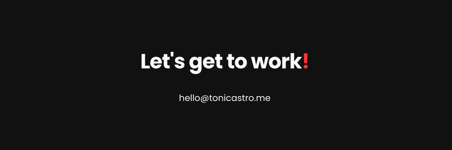 ntncstr's profile banner image