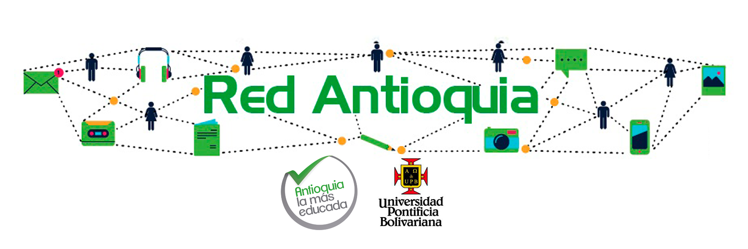 Red Antioquia banner
