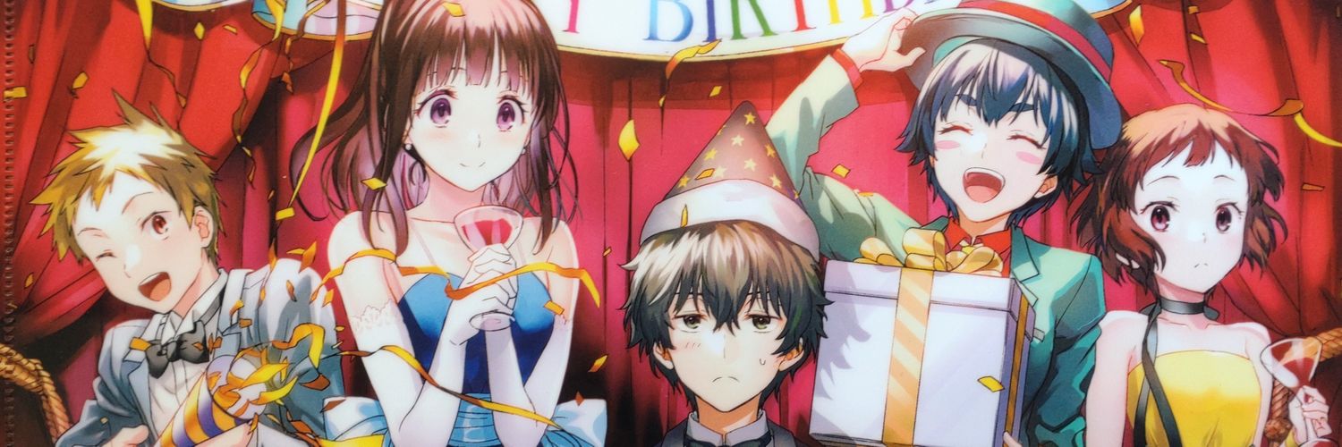rodydaddy's profile banner image