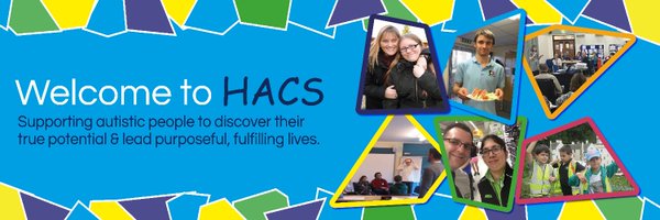 HACSCharity Profile Banner