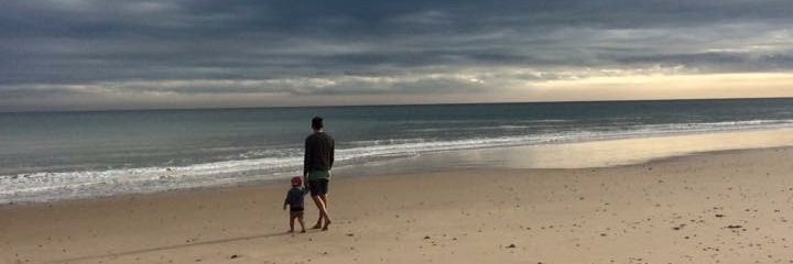 ericaauger's profile banner image