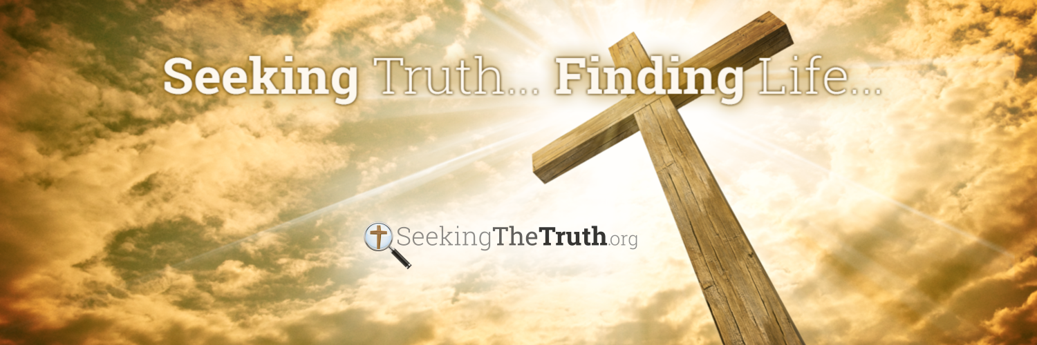 _SeekTheTruth's profile banner image